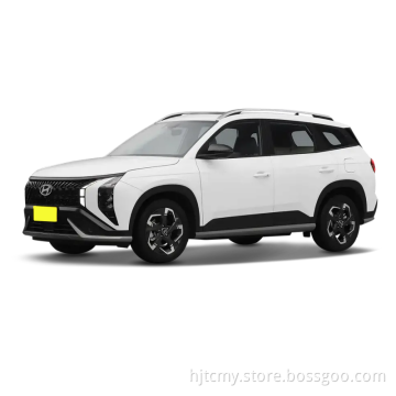 2023 Hyundai a buon mercato Nuove auto SUV 2.0L Prezzo basso Cina Hyundai Musafa SUV Compact